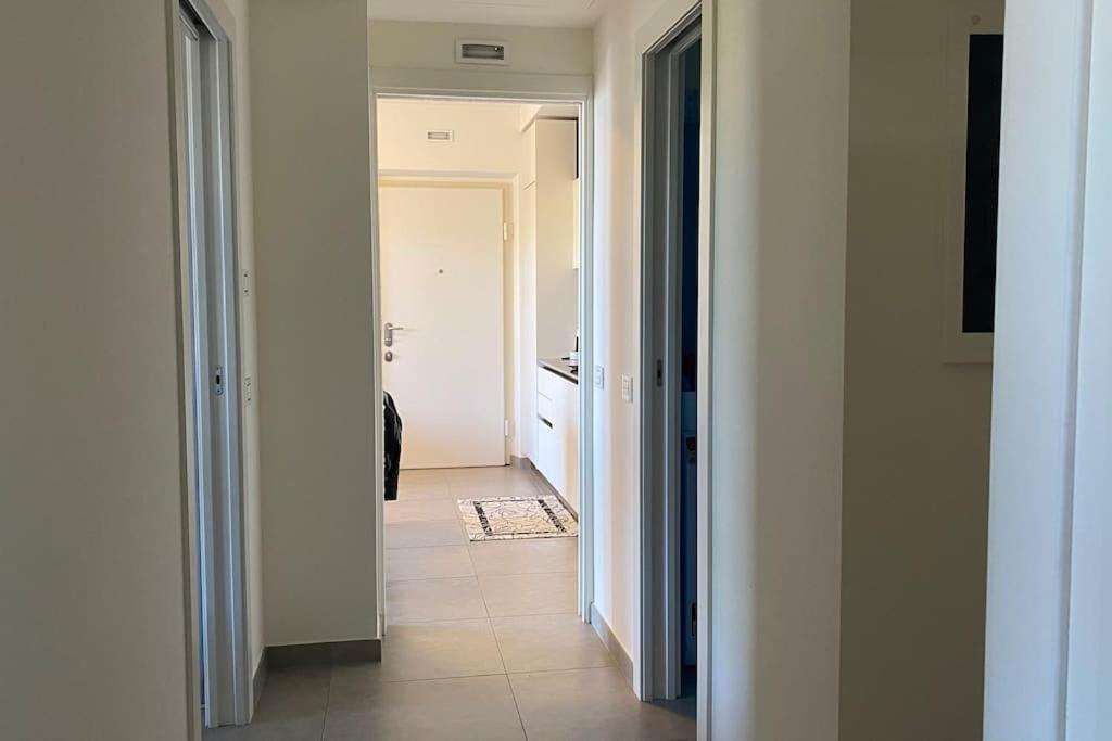 פורטו סן ג'ורג'יו Appartamento “Le Vele” מראה חיצוני תמונה