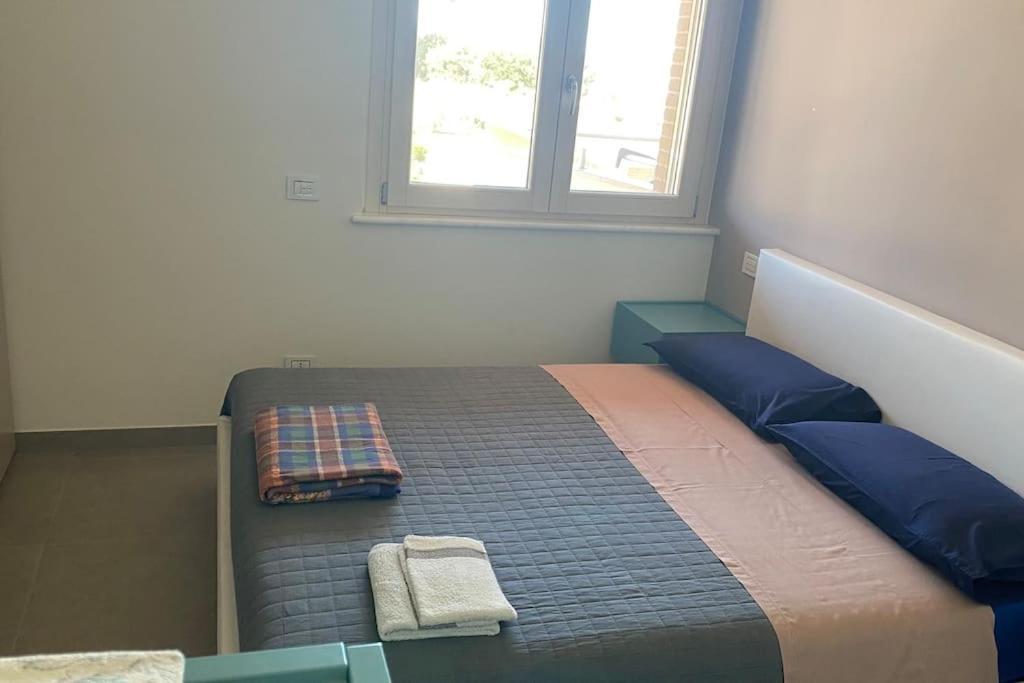 פורטו סן ג'ורג'יו Appartamento “Le Vele” מראה חיצוני תמונה